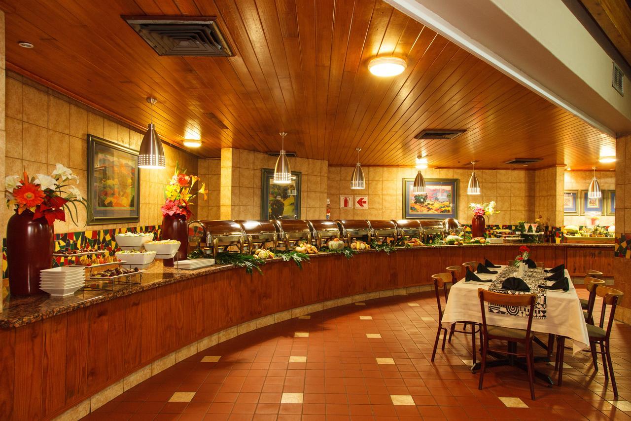 Swadini, A Forever Resort Ходспруит Екстериор снимка