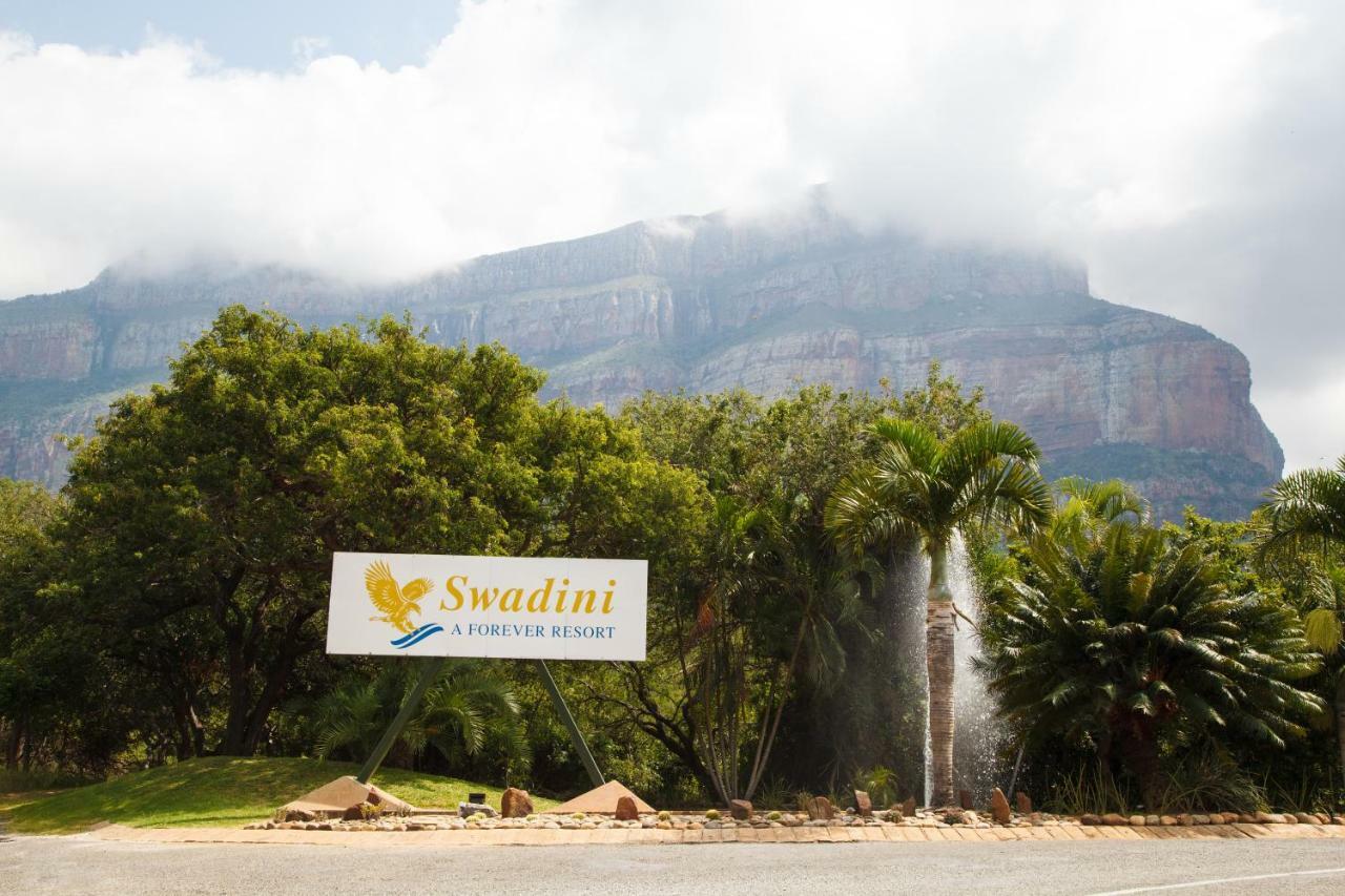 Swadini, A Forever Resort Ходспруит Екстериор снимка